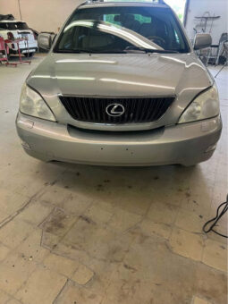 Lexus RX 330 2005
