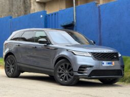 RANGE ROVER VELAR SE 2022 By IVOIREMOTOR
