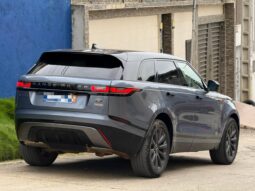 RANGE ROVER VELAR SE 2022 By IVOIREMOTOR