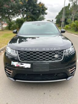 RANGE ROVER VELAR P340 S 2022/23