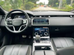 RANGE ROVER VELAR P340 S 2022/23