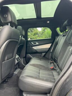 RANGE ROVER VELAR P340 S 2022/23