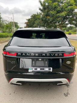 RANGE ROVER VELAR P340 S 2022/23
