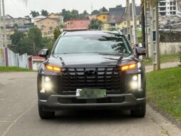 HYUNDAI PALISSADE HTRAC 2023