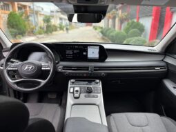 HYUNDAI PALISSADE HTRAC 2023