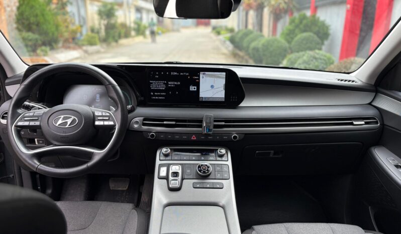 
								HYUNDAI PALISSADE HTRAC 2023 plein									