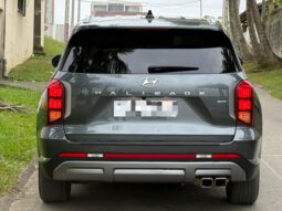 HYUNDAI PALISSADE HTRAC 2023