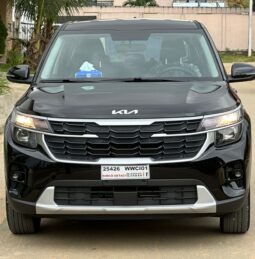 KIA SELTOS 2025