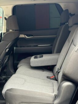 HYUNDAI PALISSADE HTRAC 2023