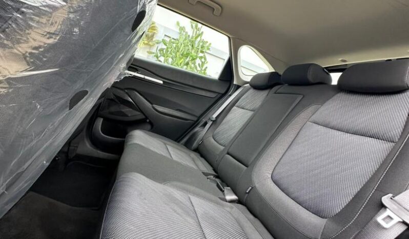 
								KIA SELTOS 2025 plein									