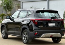 KIA SELTOS 2025