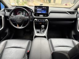 TOYOTA RAV4 XLE AWD 2021/22