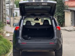 TOYOTA RAV4 XLE AWD 2021/22