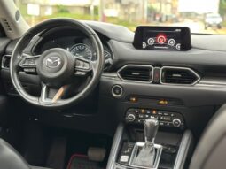 MAZDA CX5 AWD 2020