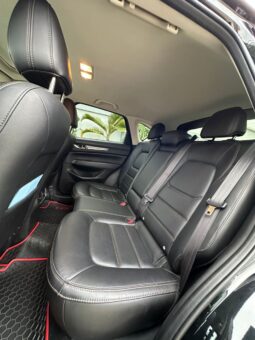 MAZDA CX5 AWD 2020