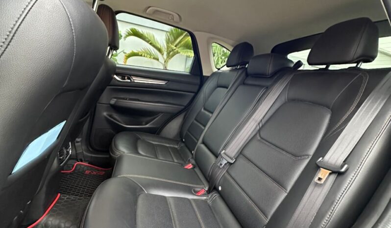 
								MAZDA CX5 AWD 2020 plein									