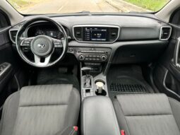 KIA SPORTAGE 2020 EX AWD