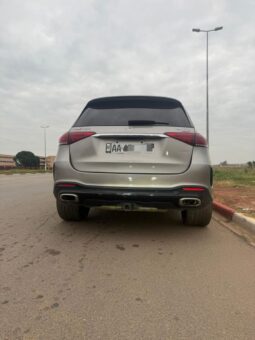 Mercedes GLE 450 2020