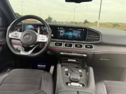 Mercedes GLE 450 2020