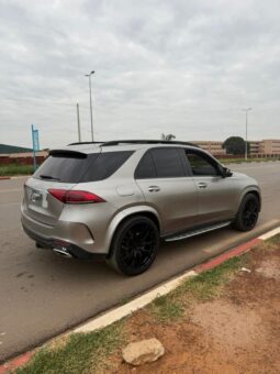 Mercedes GLE 450 2020