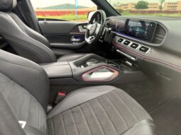 Mercedes GLE 450 2020