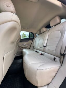 MERCEDES GLC_300 2021