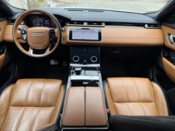 
										RANGE ROVER VELAR P380 HSE 2021 plein									