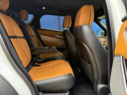 
										RANGE ROVER VELAR P380 HSE 2021 plein									