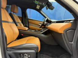 
										RANGE ROVER VELAR P380 HSE 2021 plein									