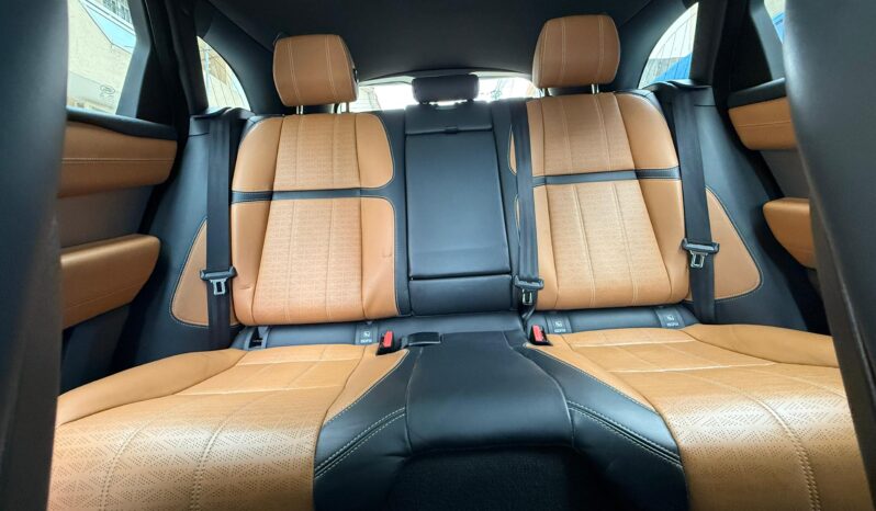 
								RANGE ROVER VELAR P380 HSE 2021 plein									