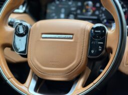 
										RANGE ROVER VELAR P380 HSE 2021 plein									