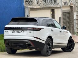 
										RANGE ROVER VELAR P380 HSE 2021 plein									