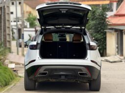 
										RANGE ROVER VELAR P380 HSE 2021 plein									