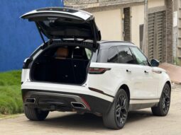 RANGE ROVER VELAR P380 HSE 2021