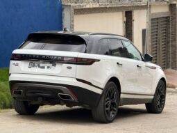 RANGE ROVER VELAR P380 HSE 2021