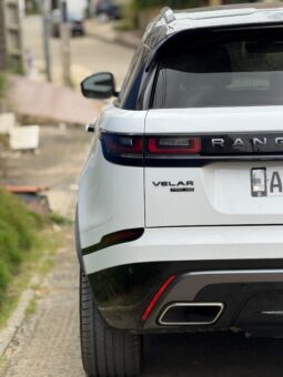 RANGE ROVER VELAR P380 HSE 2021
