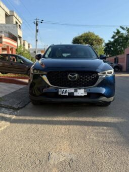 Mazda Cx5 2023/24 AWD, SkyActivG