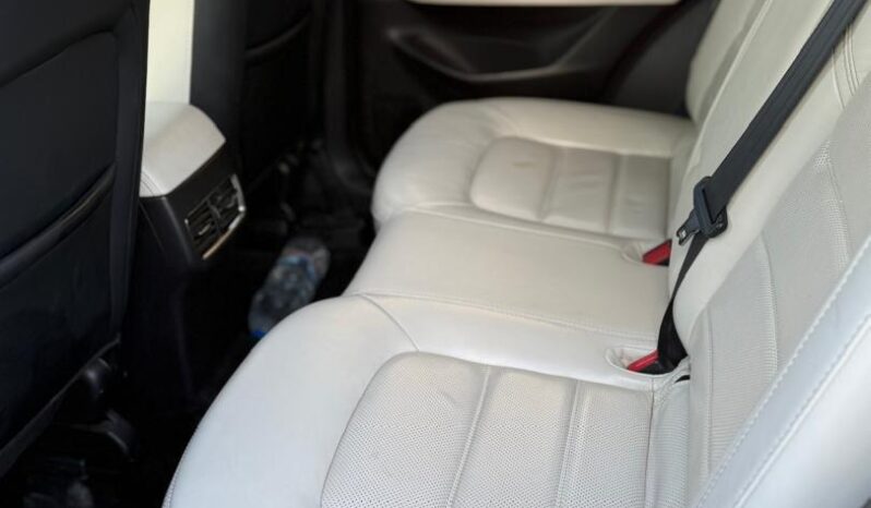 
								Mazda Cx5 2023/24 AWD, SkyActivG plein									