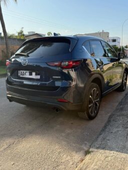 Mazda Cx5 2023/24 AWD, SkyActivG