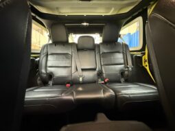 
										JEEP WRANGLER SAHARA 2023/24 plein									